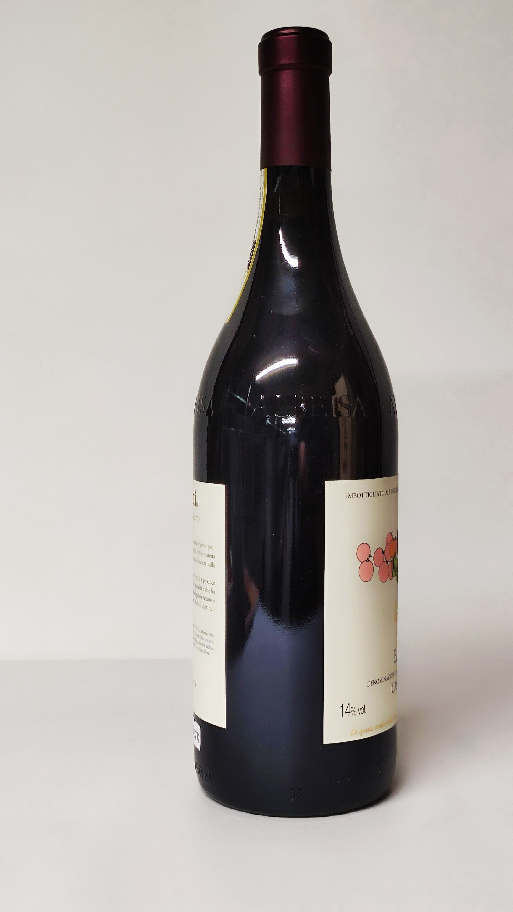 Vietti Castiglione Falletto, Barolo 2010
