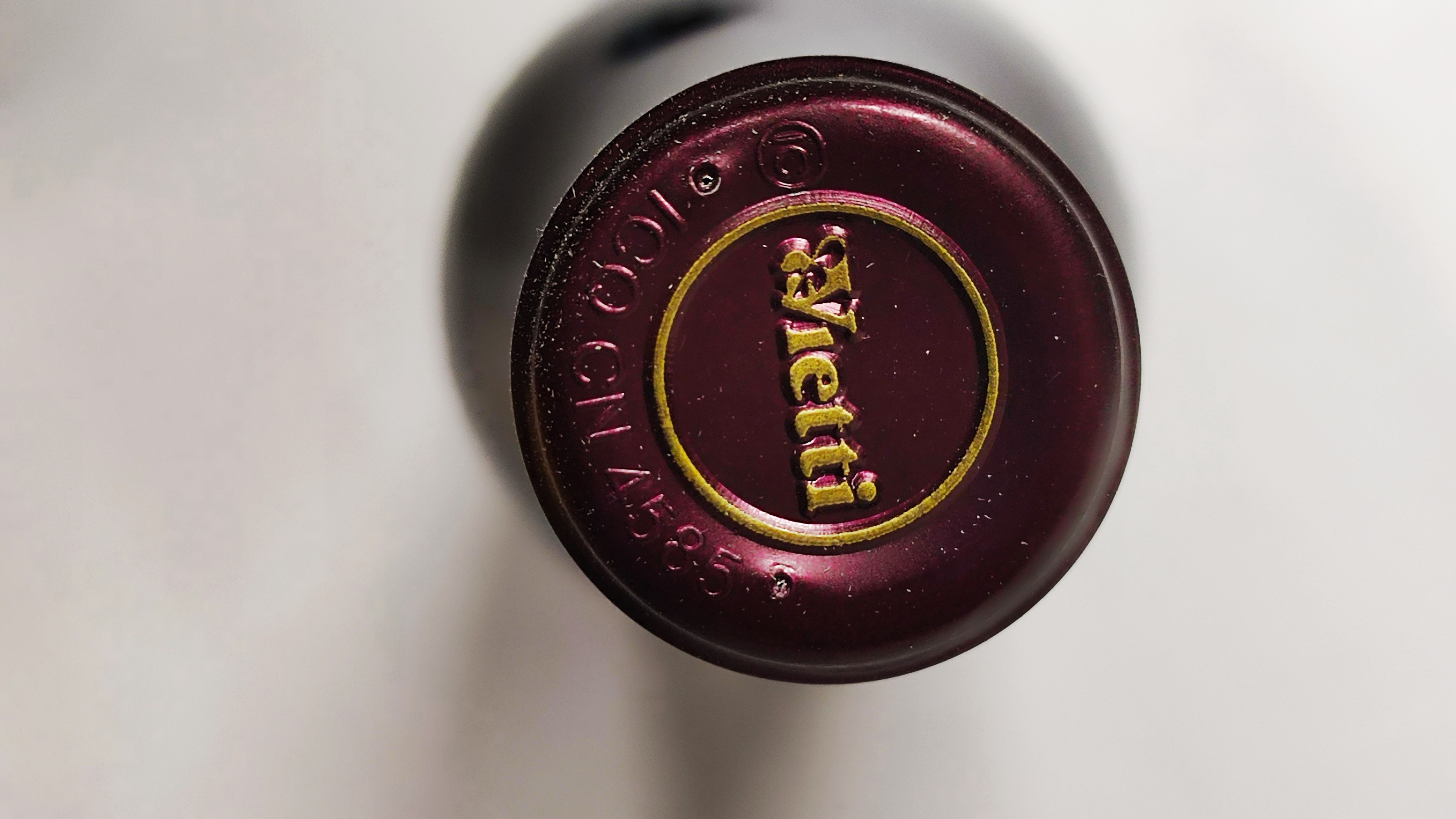 Vietti Castiglione Falletto, Barolo 2010