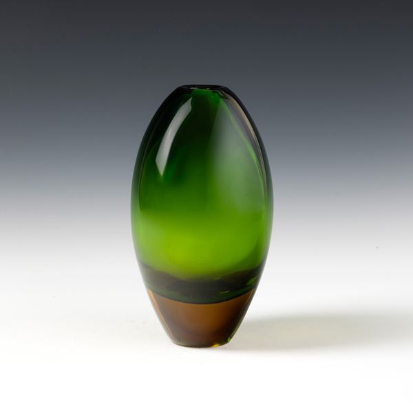 Flavio Poli - Seguso Vetri d’Arte, Murano 1960 ca