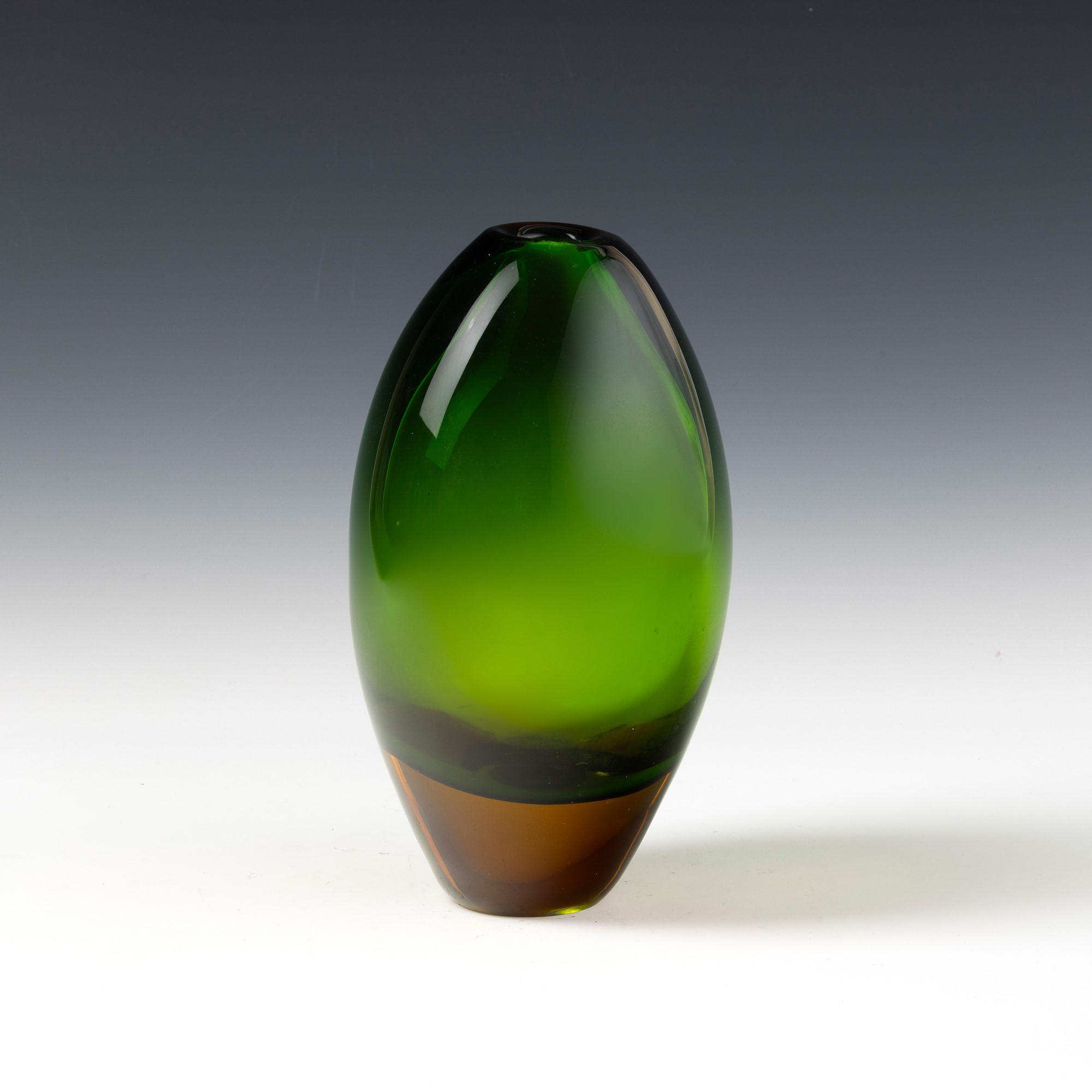 Flavio Poli - Seguso Vetri D’arte, Murano 1960 Ca