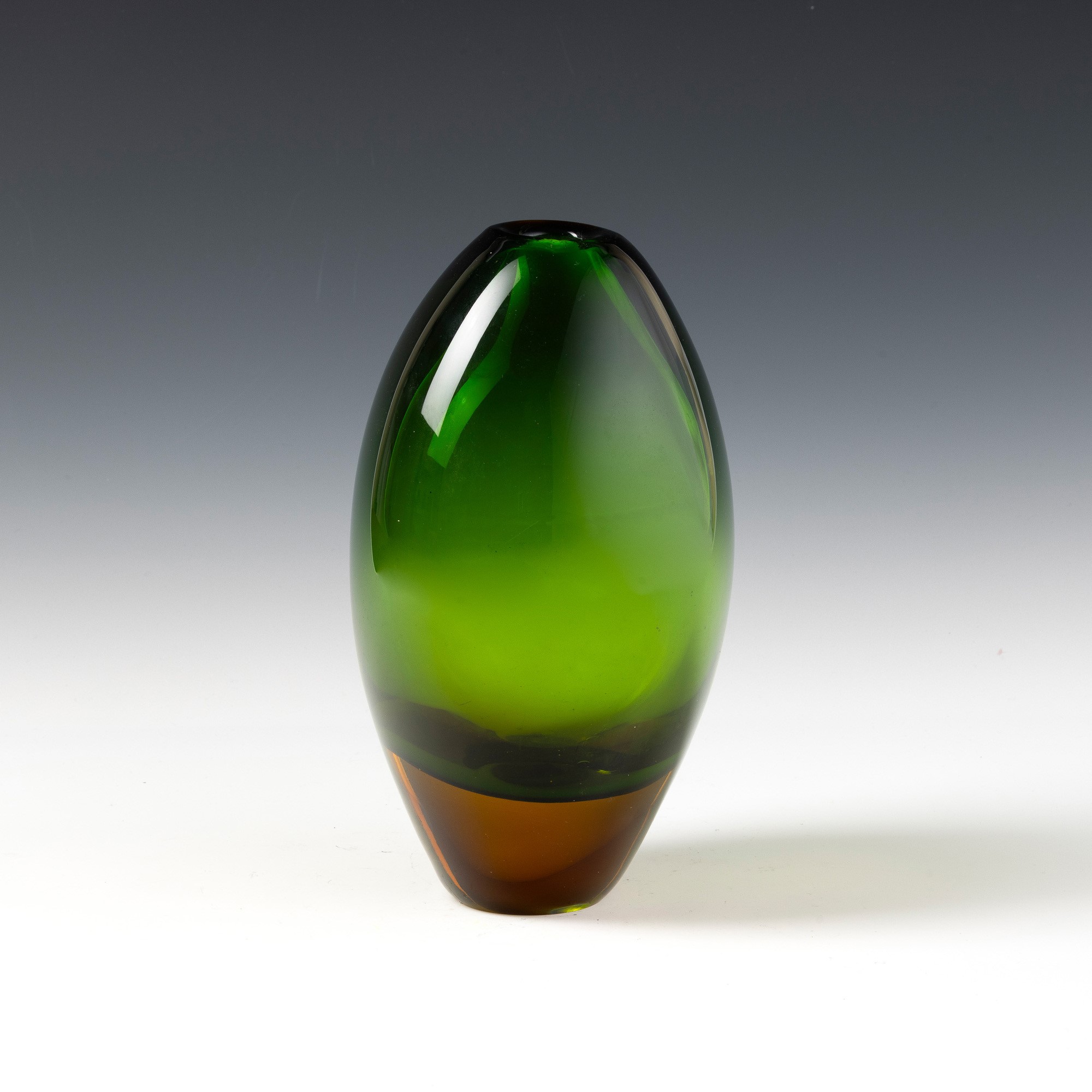 Flavio Poli - Seguso Vetri D’arte, Murano 1960 Ca
