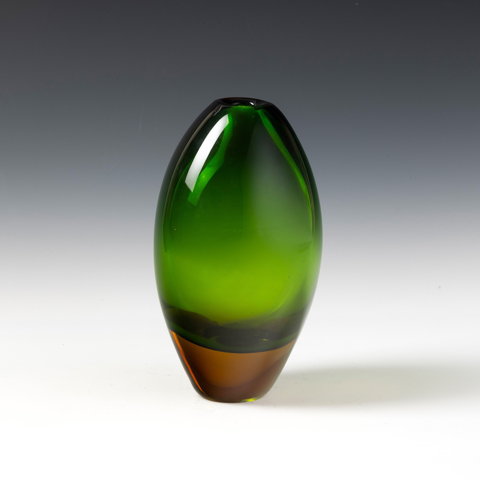 Flavio Poli - Seguso Vetri D’arte, Murano 1960 Ca