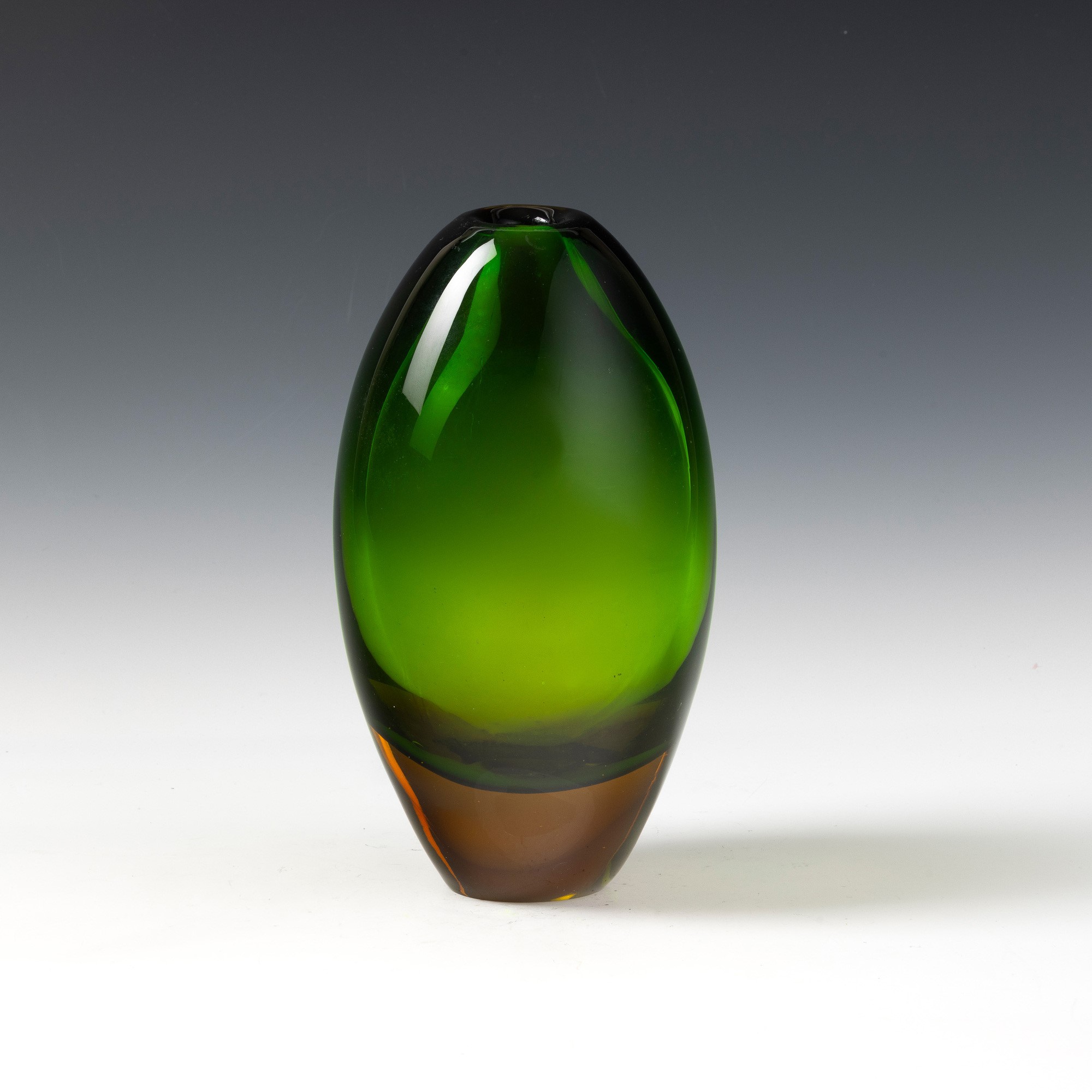 Flavio Poli - Seguso Vetri D’arte, Murano 1960 Ca