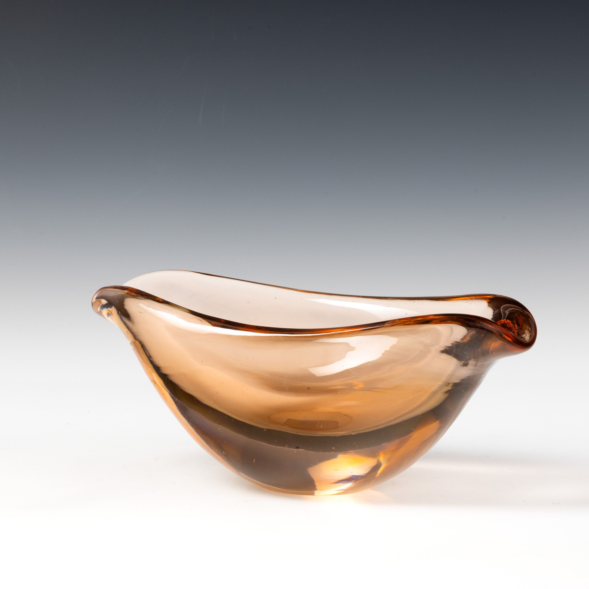 Flavio Poli - Seguso Vetri D'arte, Murano 1950 Ca