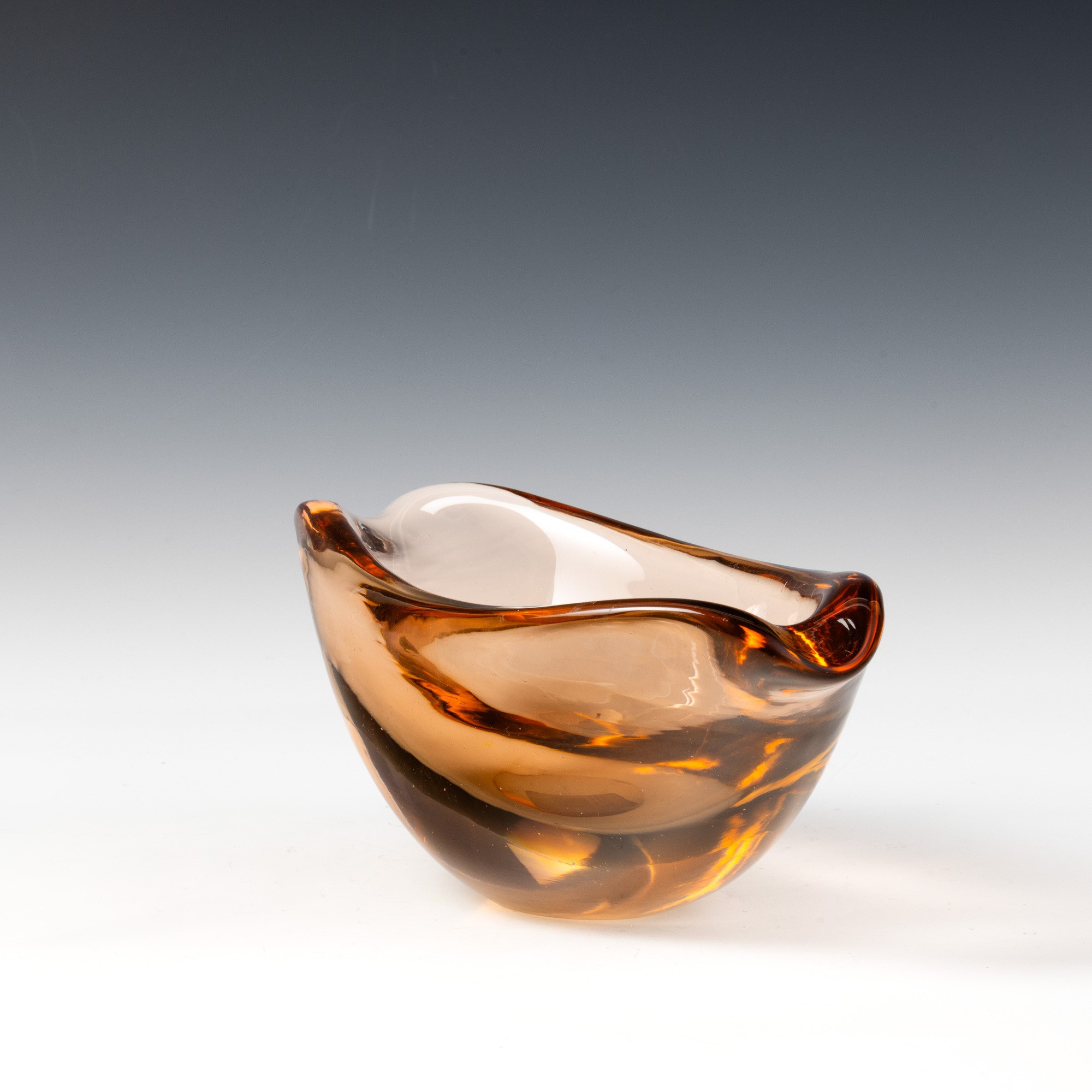 Flavio Poli - Seguso Vetri D'arte, Murano 1950 Ca