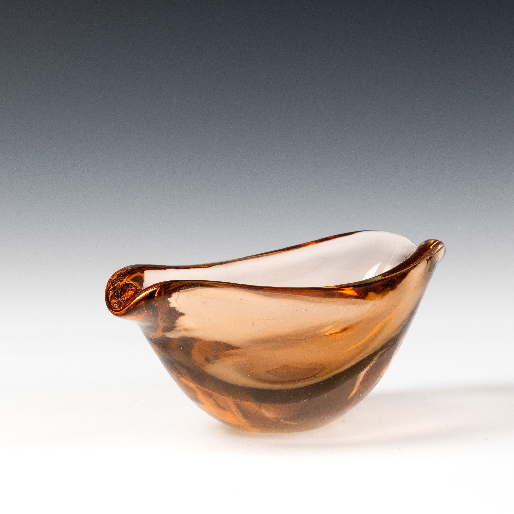 Flavio Poli - Seguso Vetri D'arte, Murano 1950 Ca