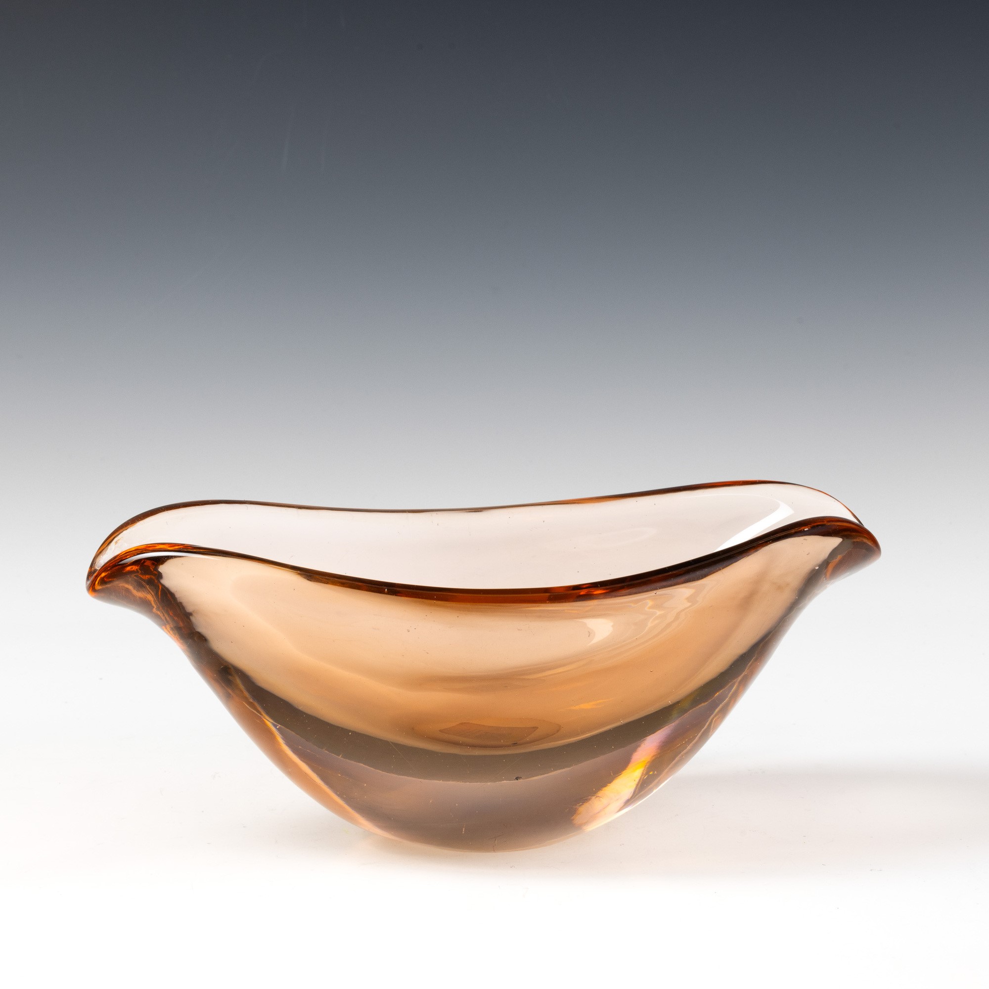 Flavio Poli - Seguso Vetri D'arte, Murano 1950 Ca