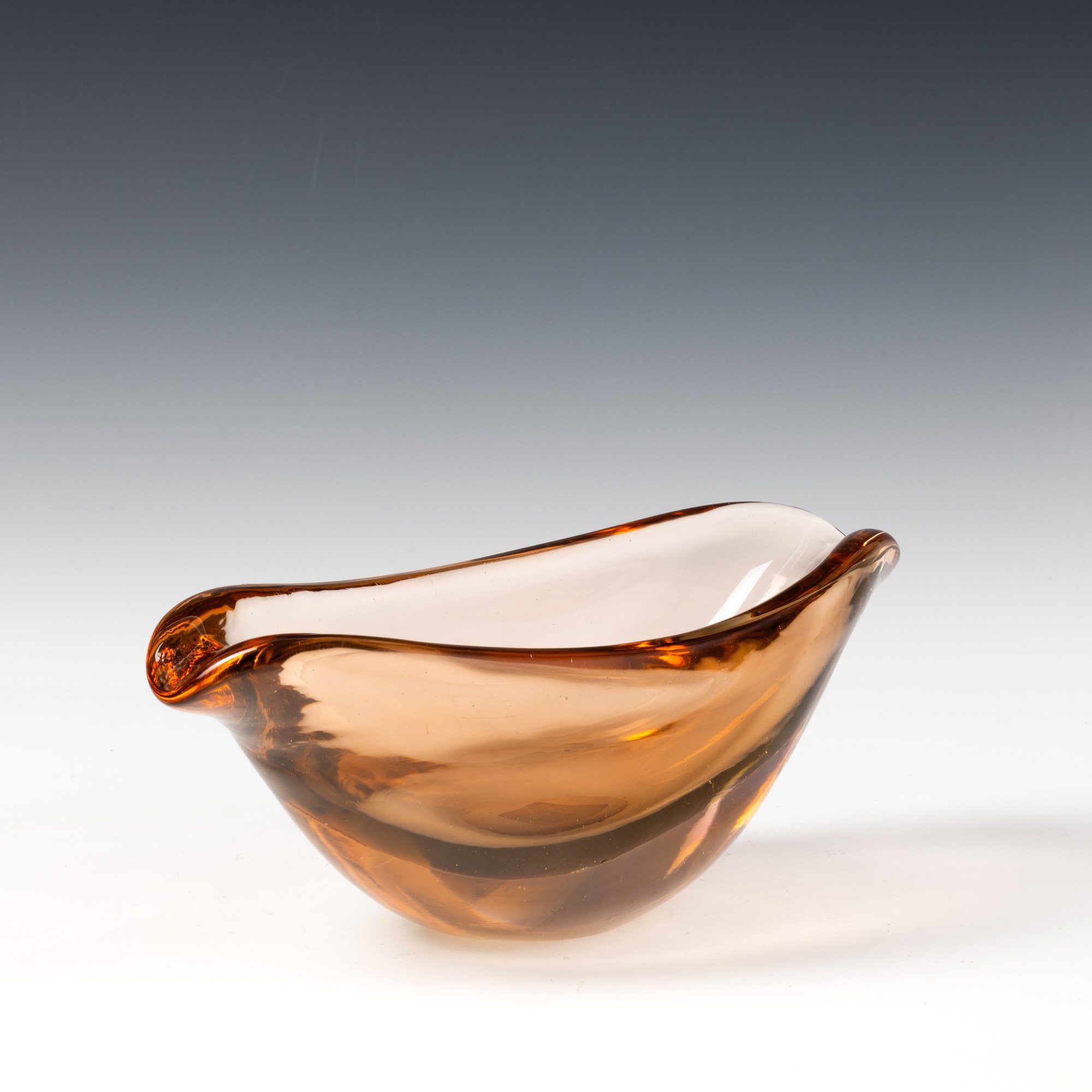 Flavio Poli - Seguso Vetri D'arte, Murano 1950 Ca