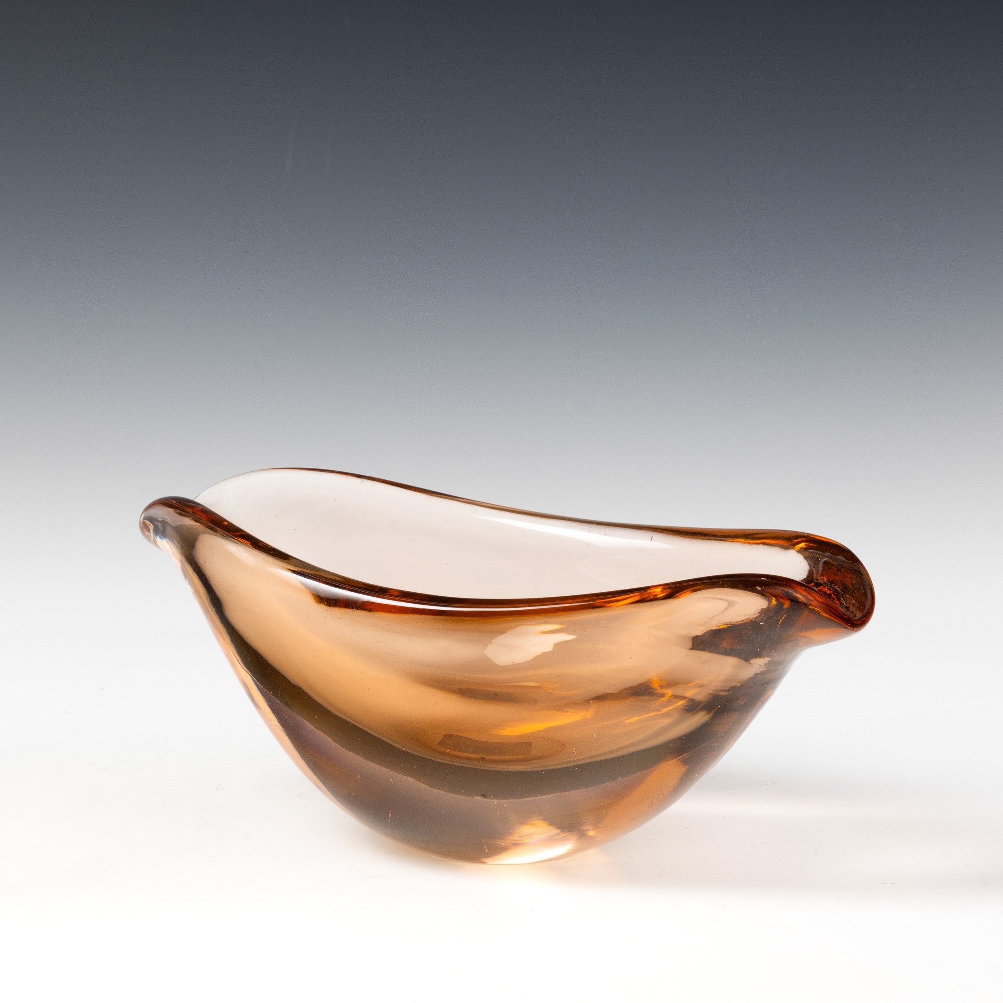 Flavio Poli - Seguso Vetri D'arte, Murano 1950 Ca