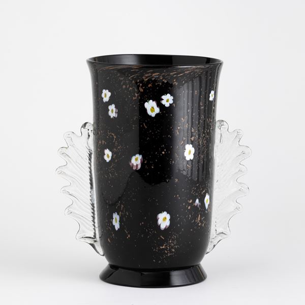 Fratelli Toso (?), Murano, secolo XX