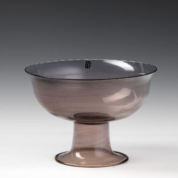 Venini, Murano 1980 ca