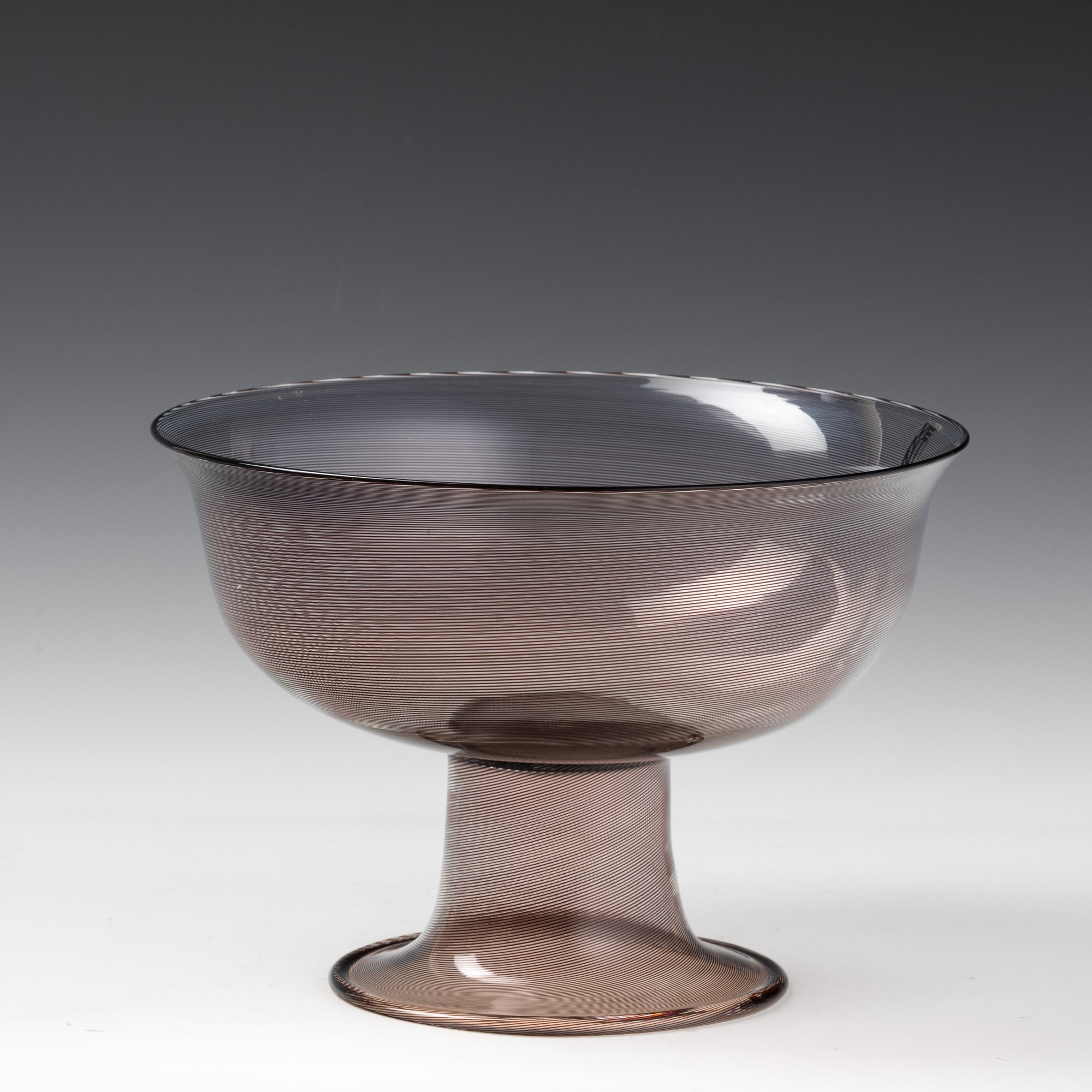 Venini, Murano 1980 Ca