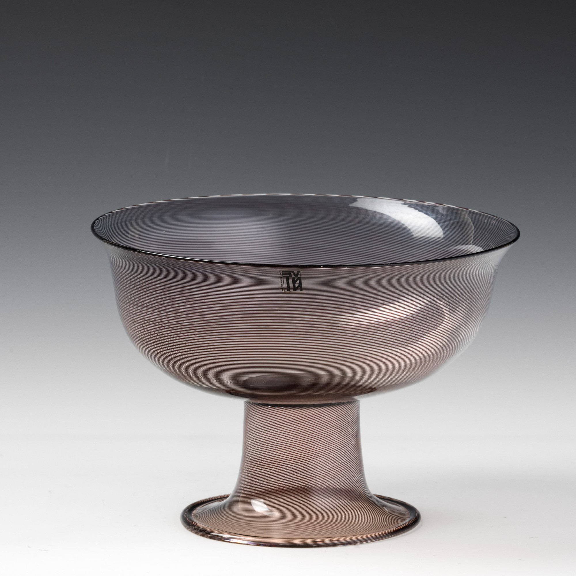 Venini, Murano 1980 Ca