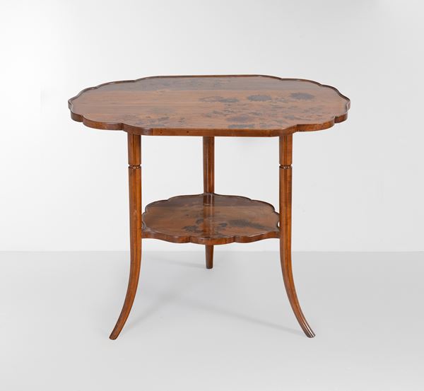 Émile Gallé - É. Gallé, France 1900 ca