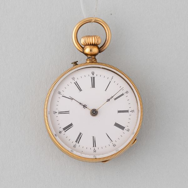 Orologio da taschino