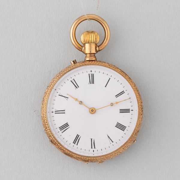 Orologio da taschino