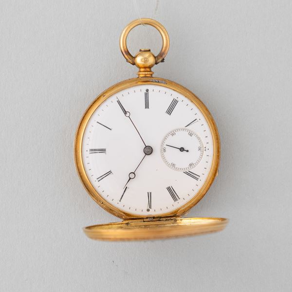 Orologio da taschino