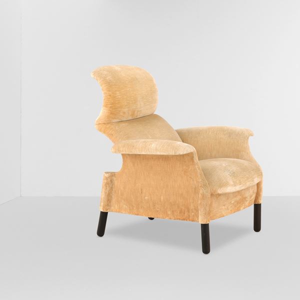 Poltrona mod. Sanluca