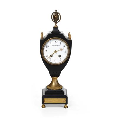 Orologio da Tavolo a Foggia di Anfora