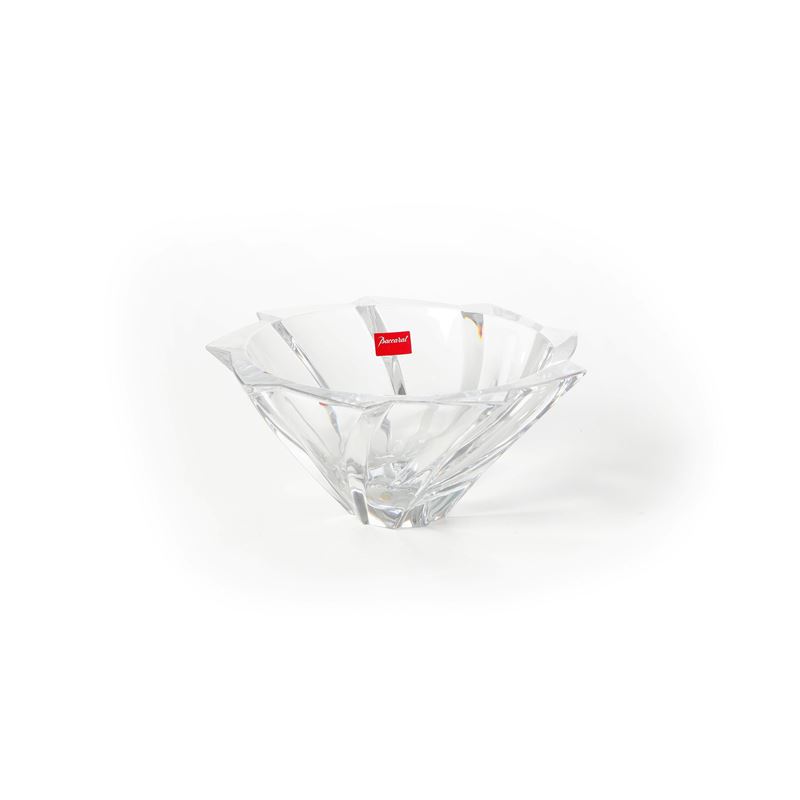 Grande ciotola in cristallo Baccarat  - Asta Antiquariato - Cambi Casa d'Aste