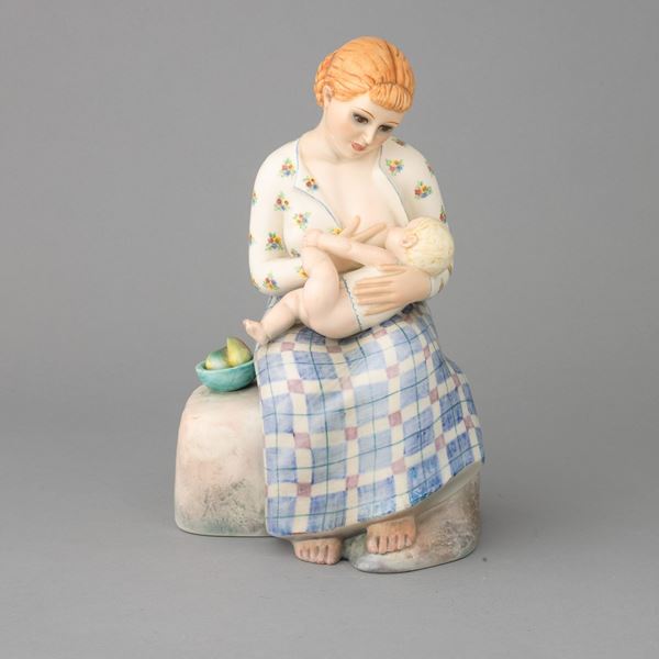 Ronzan, Torino 1950 ca