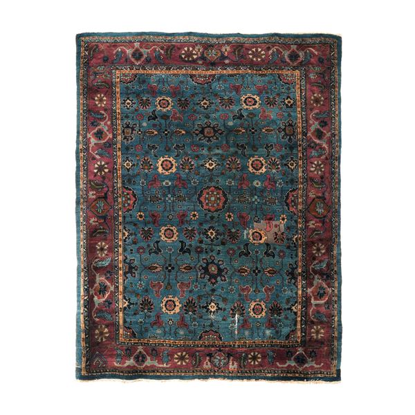 Tappeto nord ovest Persia, inizio XX secolo