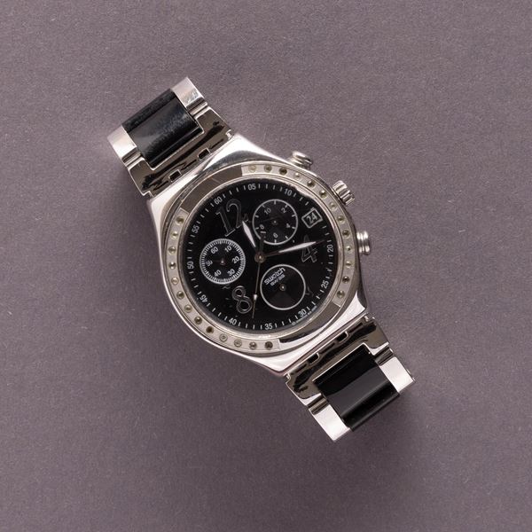 Swatch - Swatch Irony Dreamnight