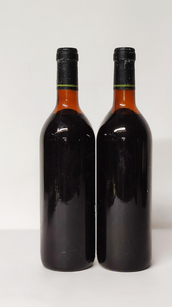 Argiano, Brunello di Montalcino 1976