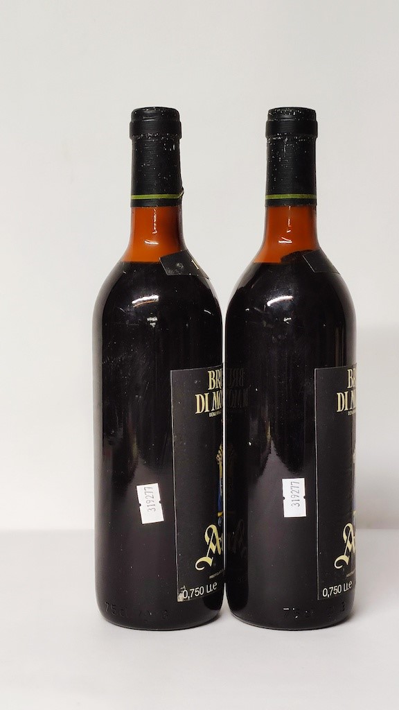 Argiano, Brunello di Montalcino 1976