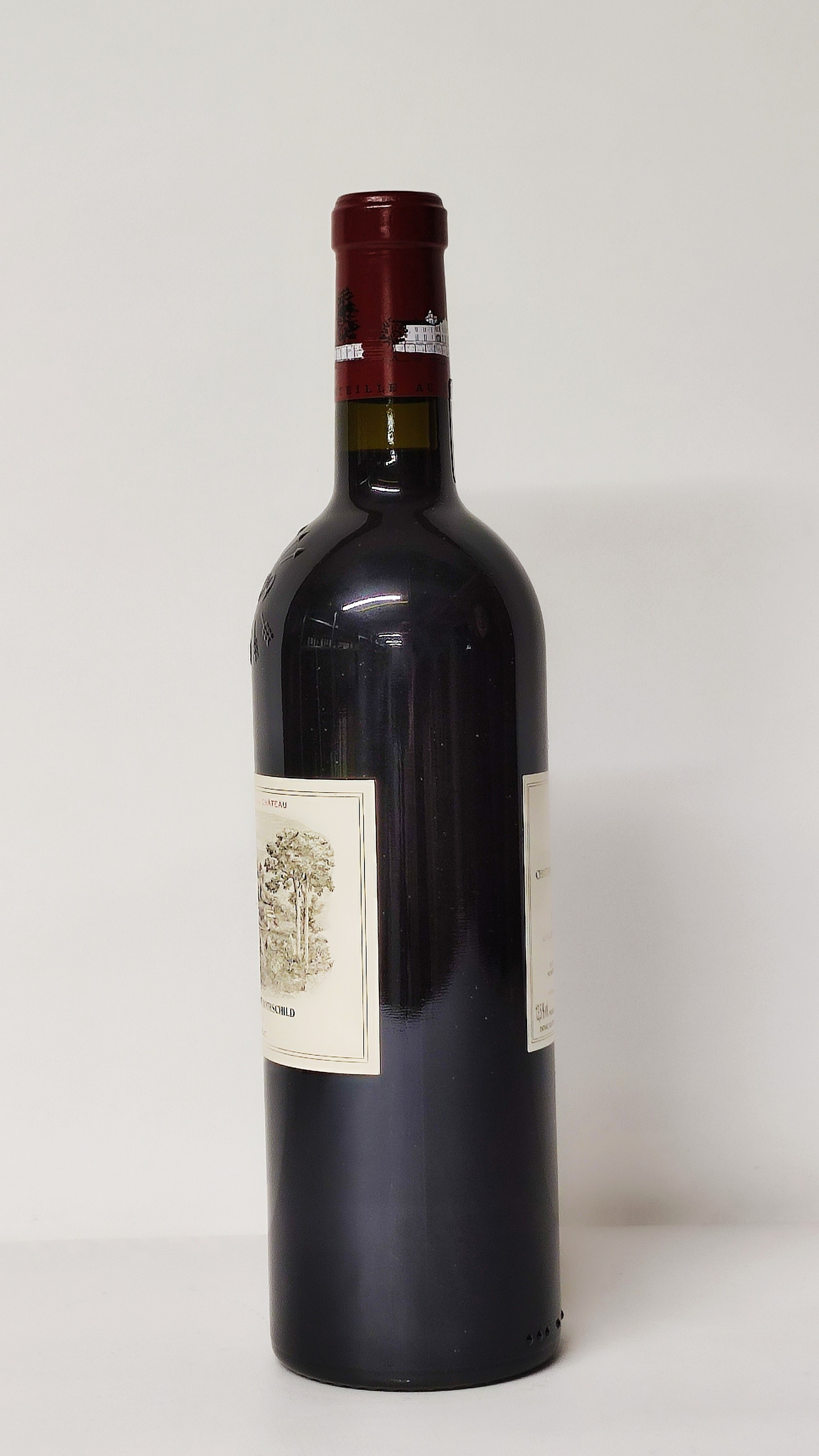 Chateau Lafite Rothschild, Pauillac 2009