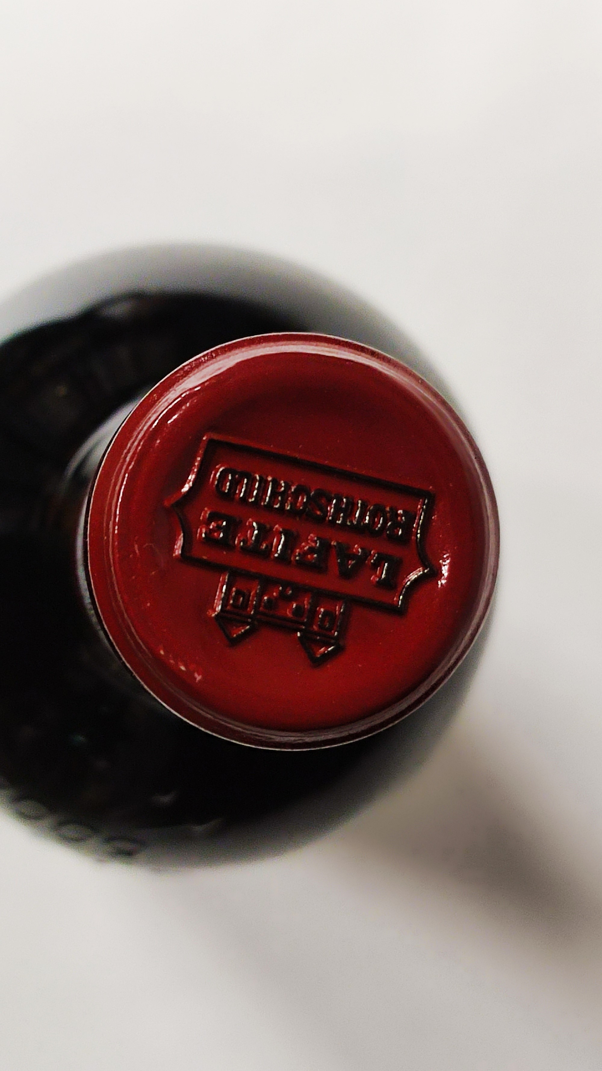 Chateau Lafite Rothschild, Pauillac 2009