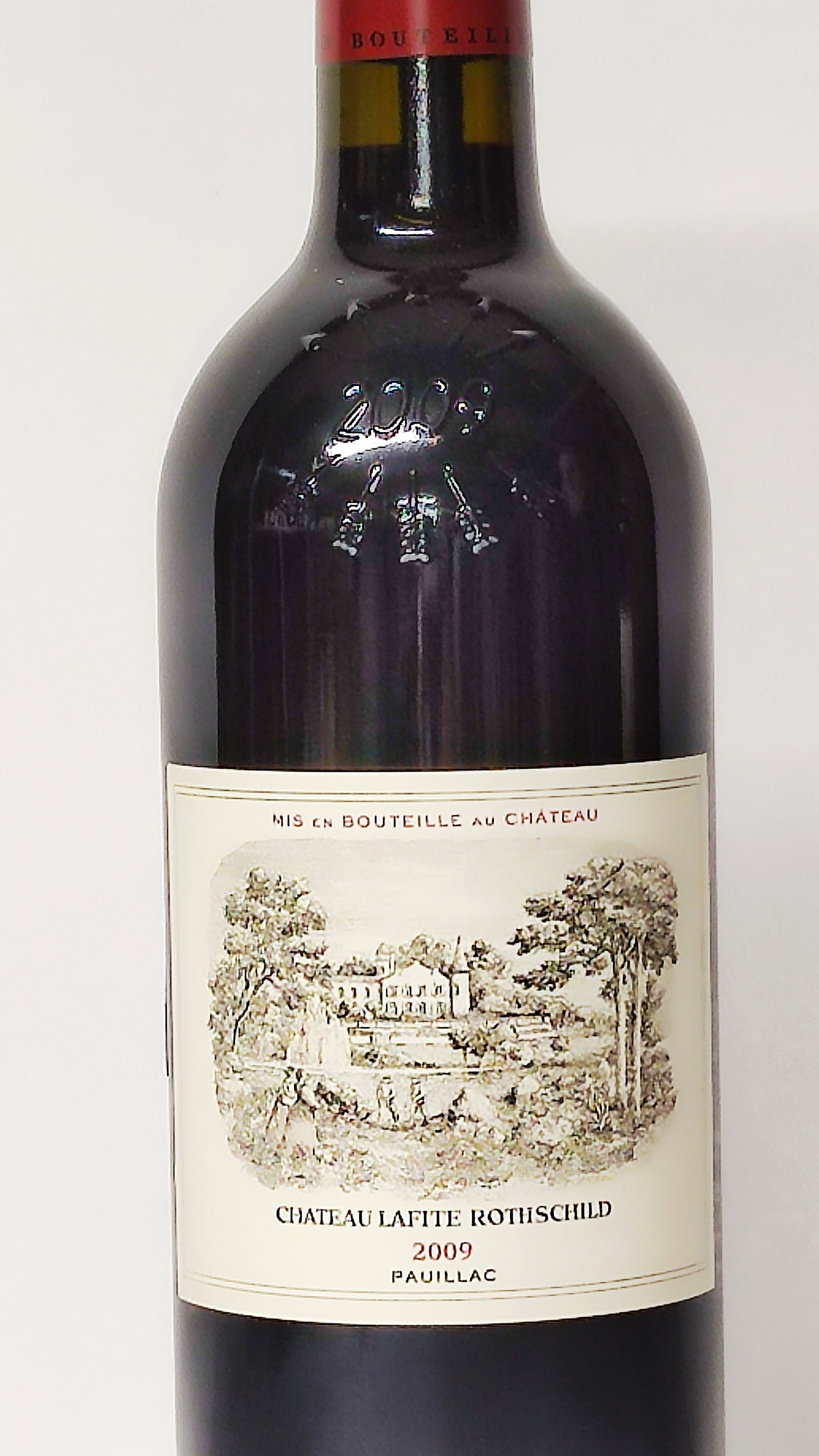Chateau Lafite Rothschild, Pauillac 2009