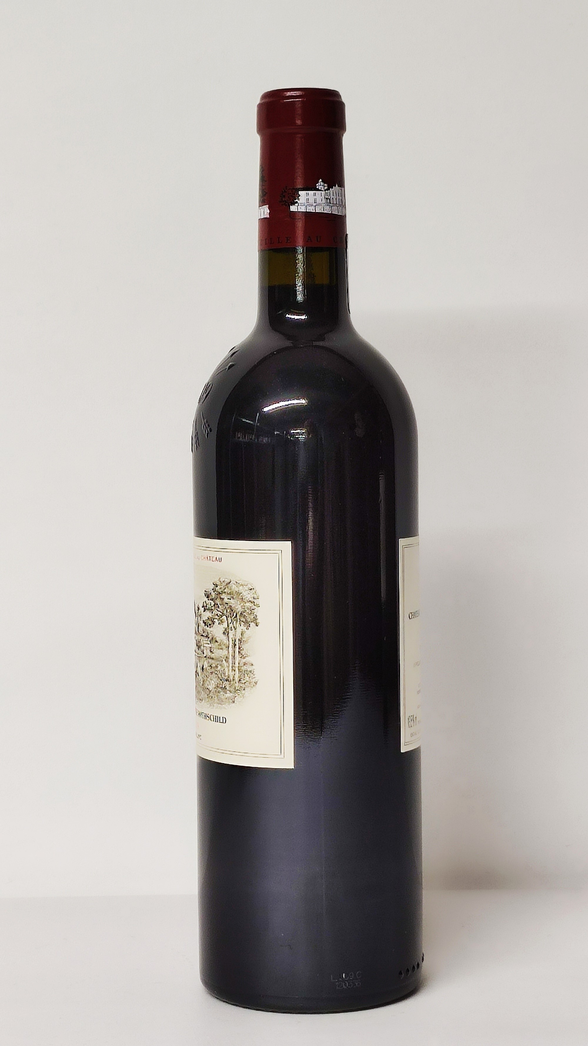 Chateau Lafite Rothschild, Pauillac 2009