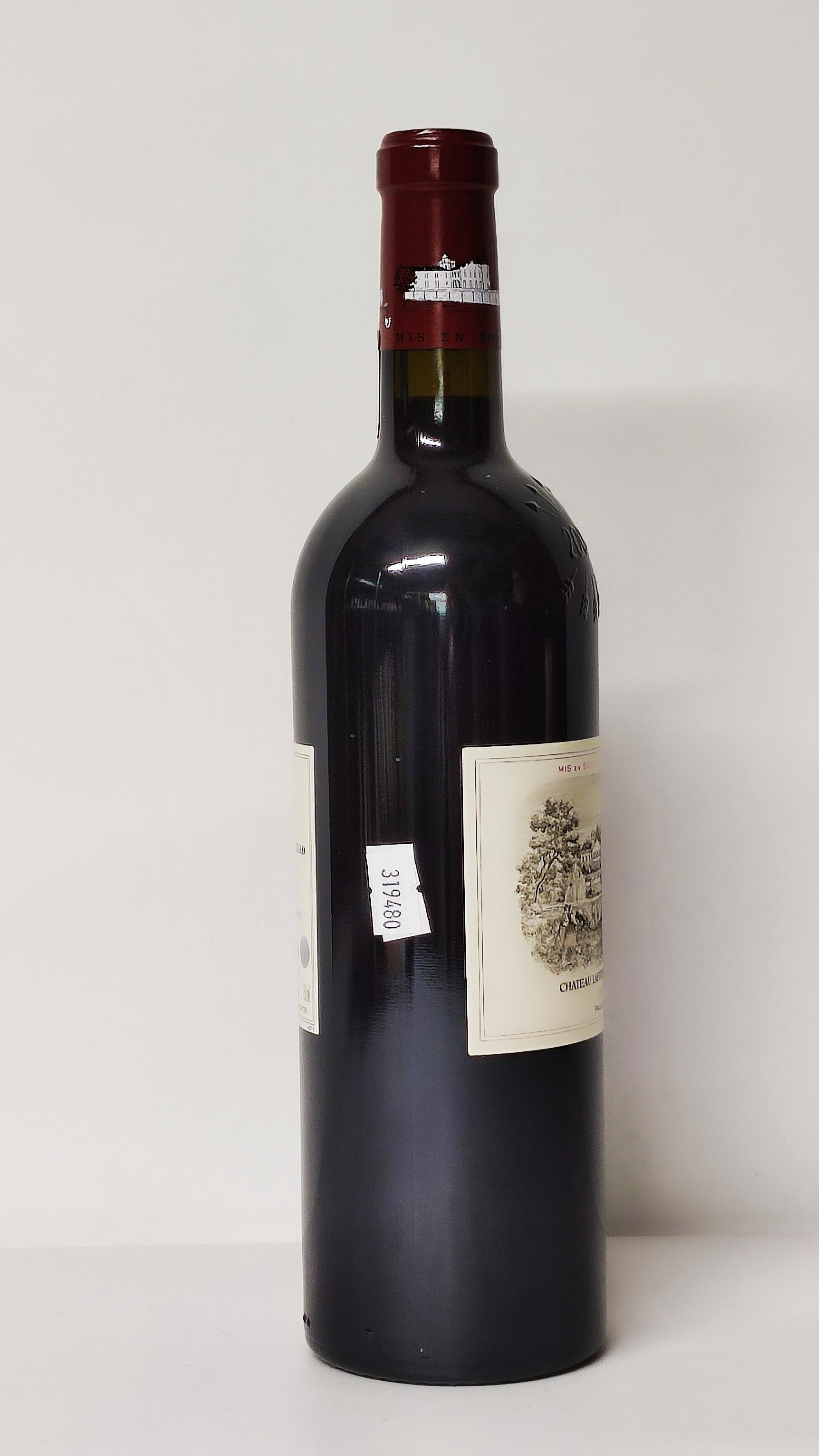 Chateau Lafite Rothschild, Pauillac 2009