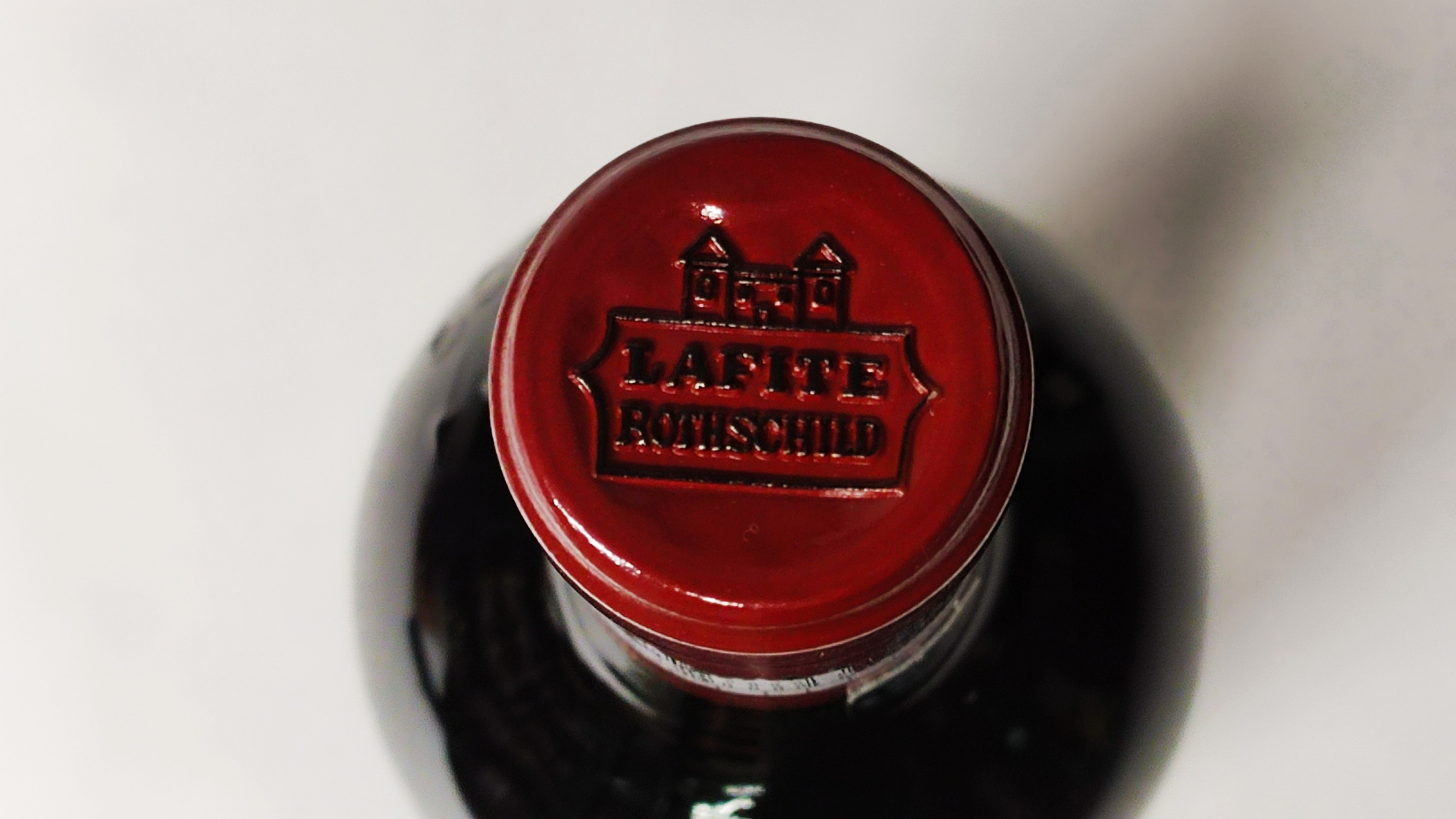 Chateau Lafite Rothschild, Pauillac 2009