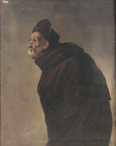 Figura di Anziano