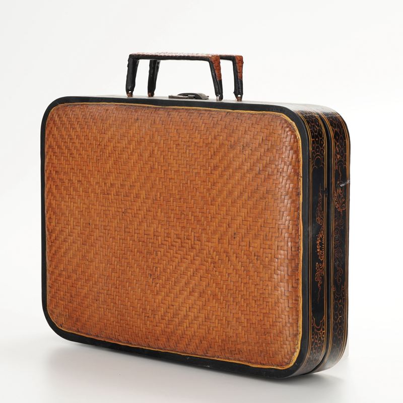 Valigetta  - Auction Antiquariato del XX secolo - Cambi Casa d'Aste