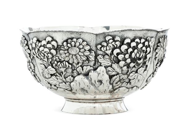 Bowl. Giappone XX secolo