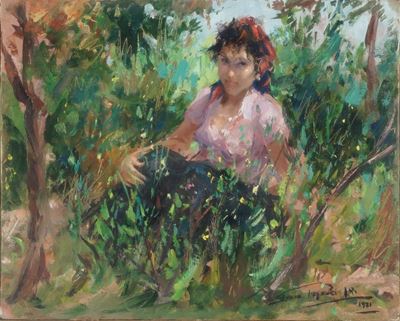 Figura Femminile