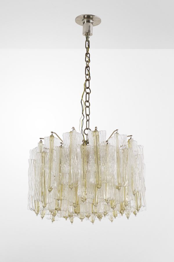 Venini - Lampada a sospensione