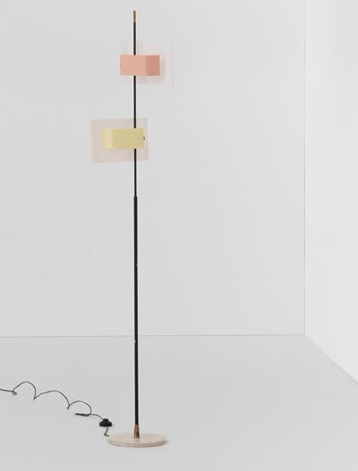 Lampada da Terra