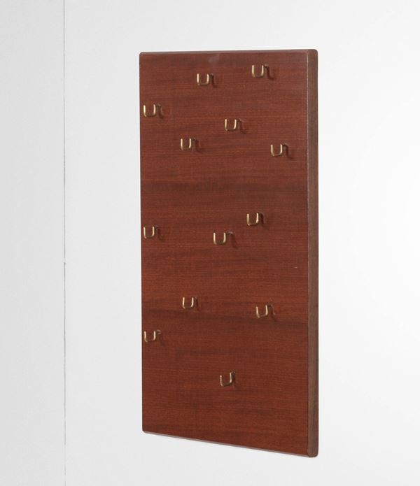 Pannello portachiavi