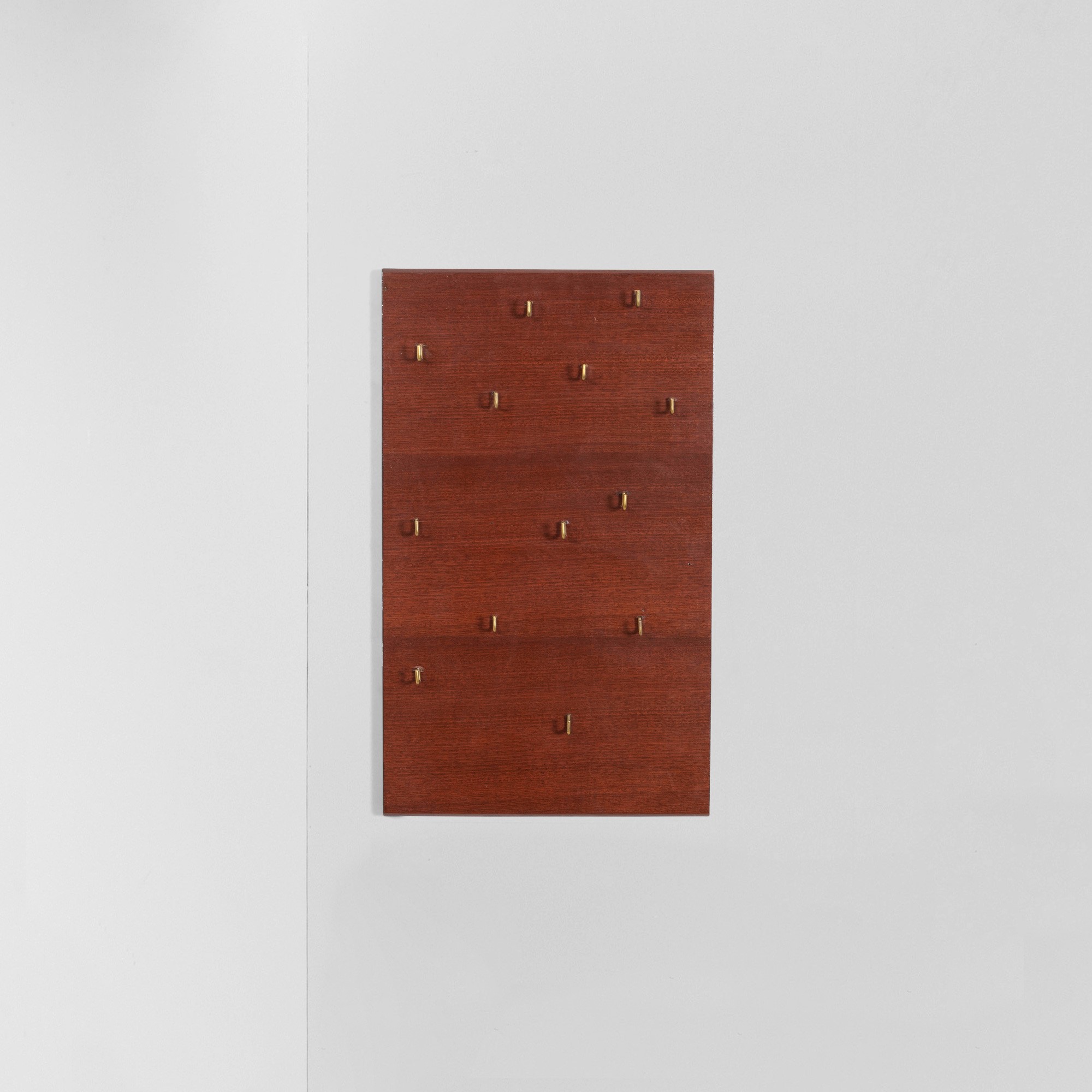 Pannello portachiavi