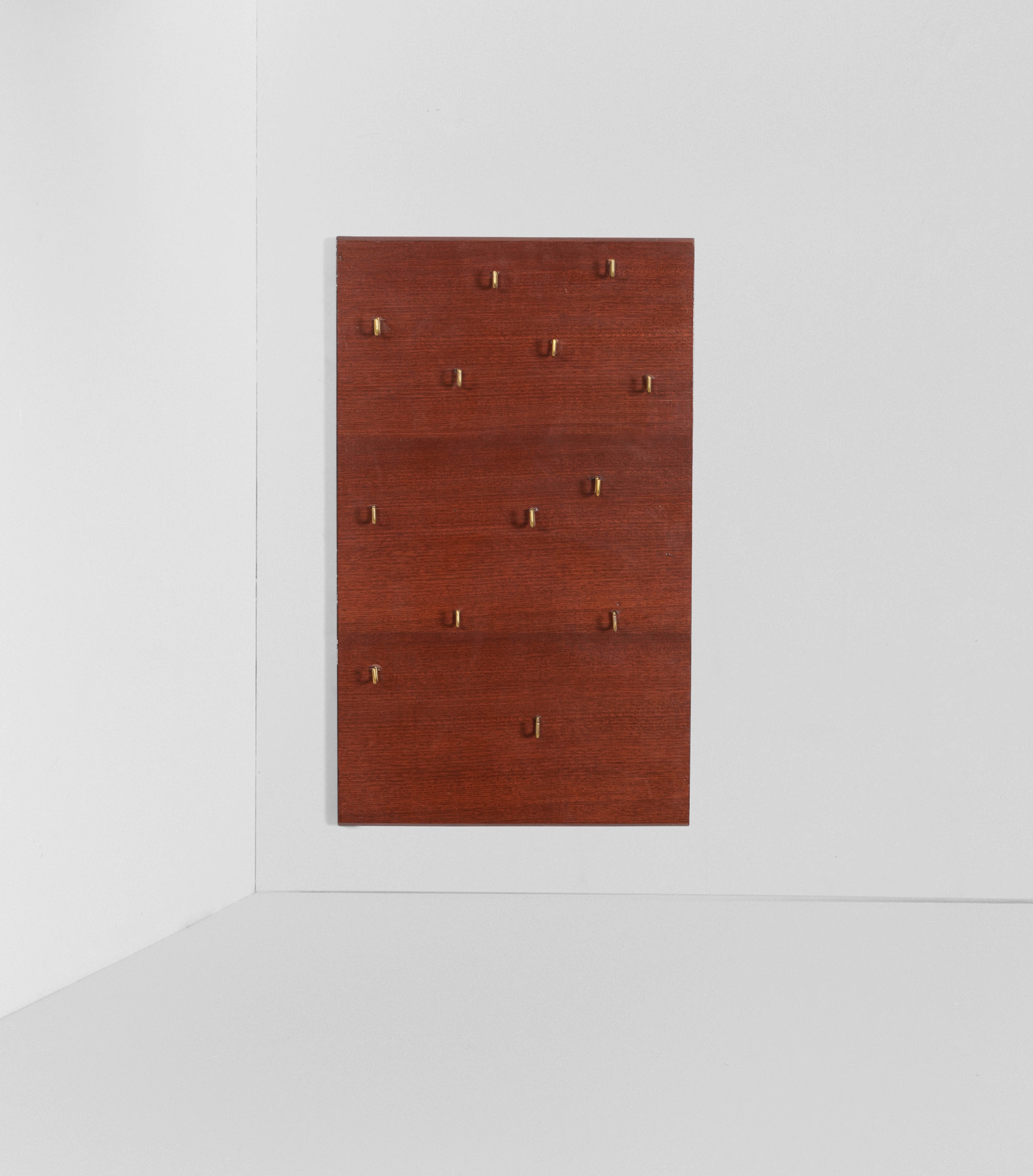 Pannello portachiavi