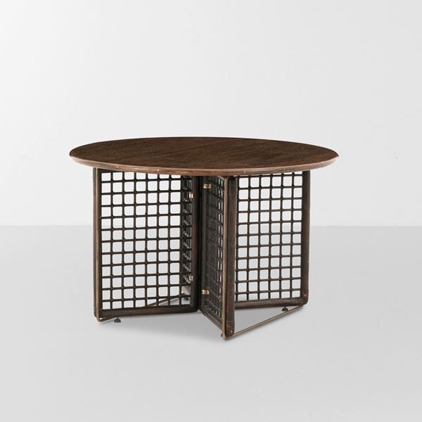 Afra e Tobia Scarpa - Tavolo della serie Basilian