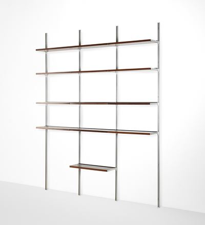 Libreria a Parete Mod. E22