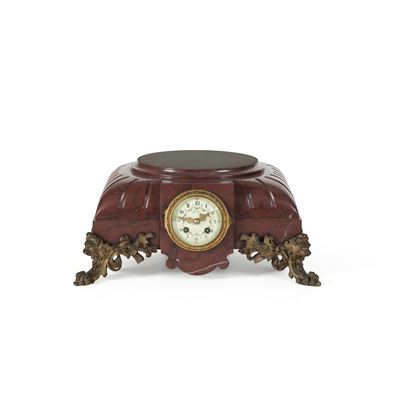 Orologio da Tavolo. XIX Secolo