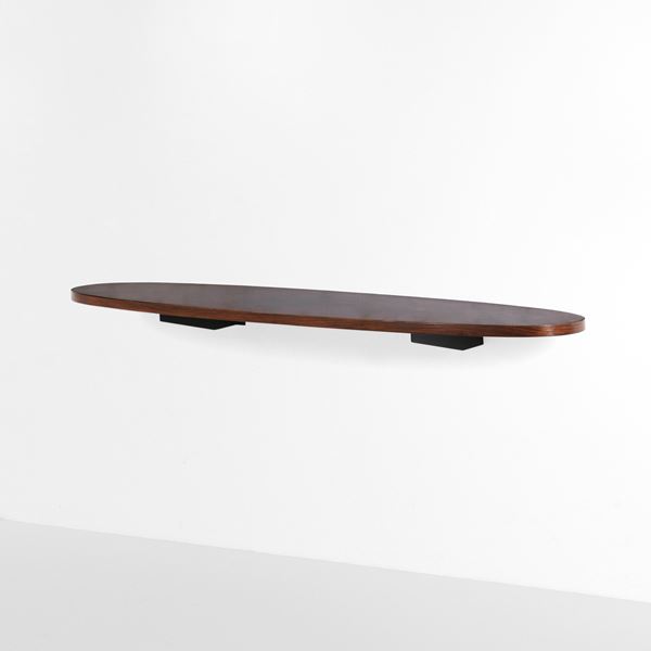 Consolle a parete mod. M7 a/b