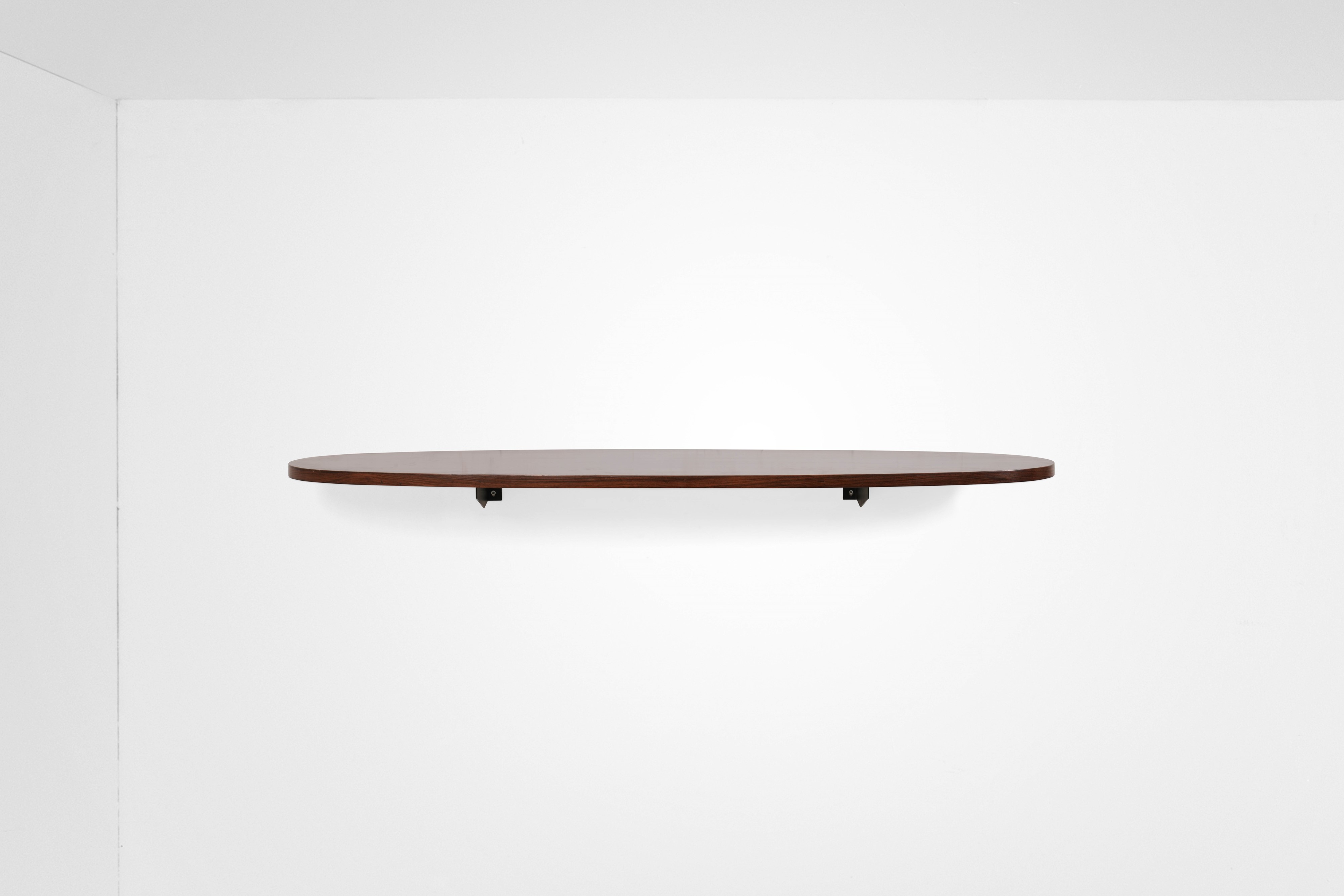 Consolle a parete mod. M7 a/b