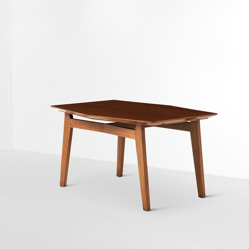 Dassi : Tavolo esagonale  - Auction Design Lab - Cambi Casa d'Aste